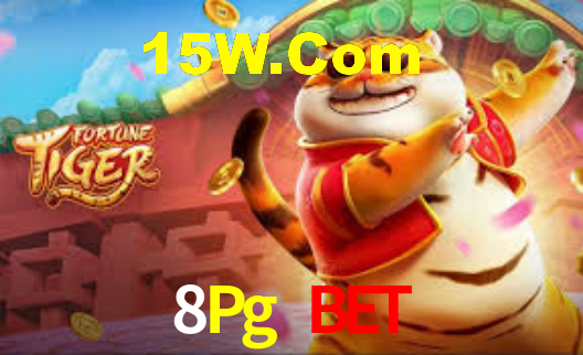 APP oficial da 8Pg Bet para mobile